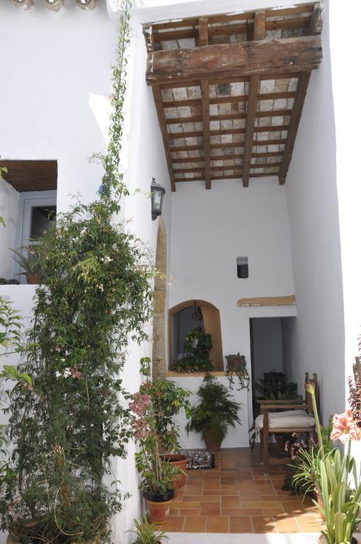 Villa Casa Dulce à Vejer de la Frontera Extérieur photo