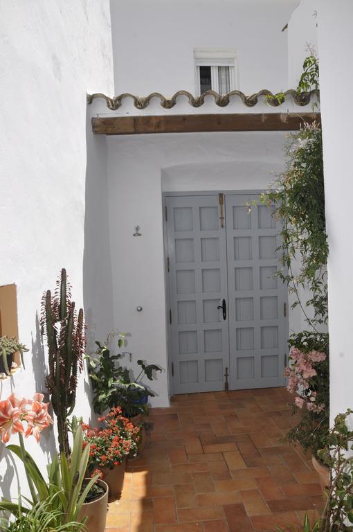 Villa Casa Dulce à Vejer de la Frontera Extérieur photo