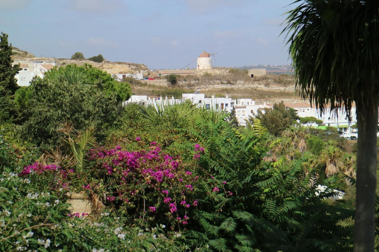 Villa Casa Dulce à Vejer de la Frontera Extérieur photo